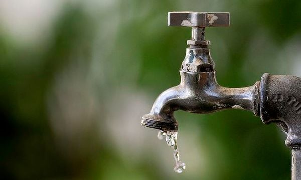 Defensoria pediu à Cesan que esclareça o abastecimento irregular de água em bairros da Capital