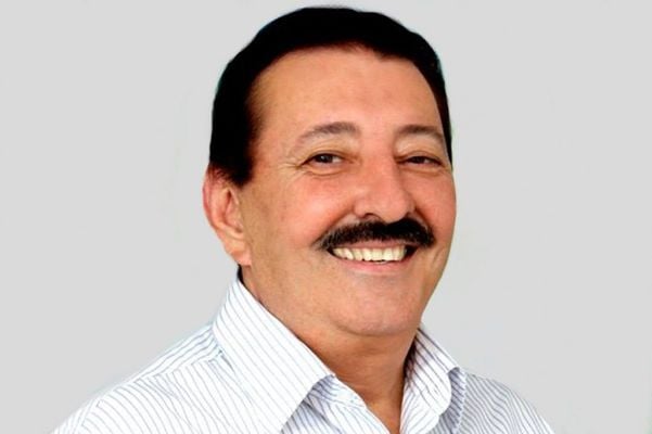Edinho PEreira,