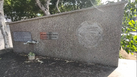 Placas e portões de bronze são roubados em cemitério de Linhares(Eduardo Dias)