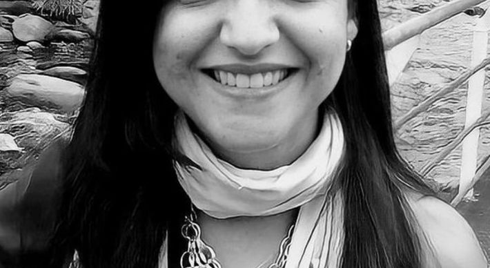 Atriz também foi a voz em X-Men, Power Rangers, O Clube das Winx, Rebelde, Buffy, Scooby-Doo e muitos outros