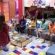 Imagem - No "BBB 21", participantes vão se reunir dentro da casa no fim do programa