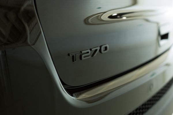 Modelo estreia novo motor turbo T270 flex por Jeep/Divulgação