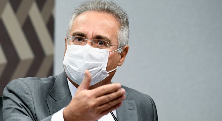 O argumento é ouvir Braga Netto sobre o período em que ele chefiou a Casa Civil, responsável pela articulação do governo na pandemia de Covid-19