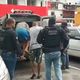 Imagem - Preso em sítio, chefe do tráfico de Andorinhas foi liberado em 2020 após pagar fiança