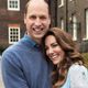 Imagem - William e Kate divulgam fotos em comemoração aos 10 anos de casamento