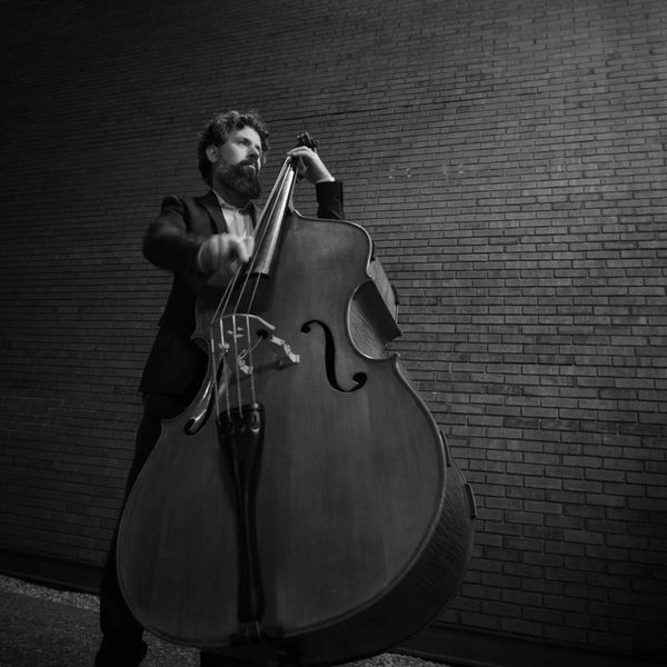 Andrey Gonçalves estudou música na Fames