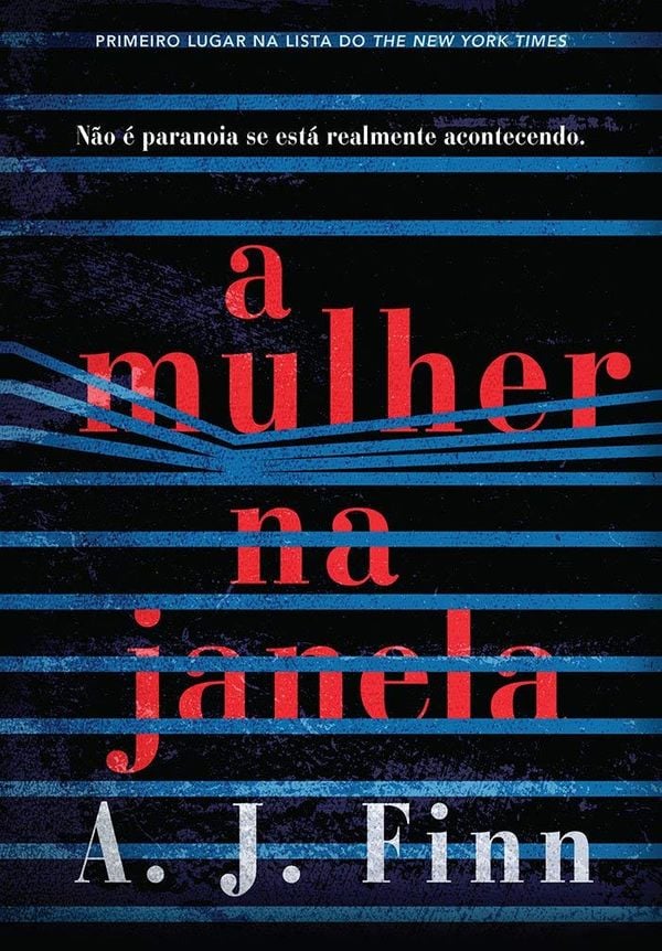 Capa do livro 