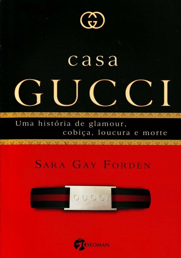 Capa do livro 