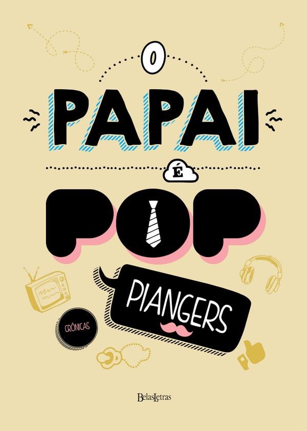 Capa do livro 