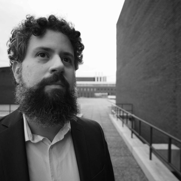 Em seu primeiro disco solo, Andrey Gonçalves flerta com o jazz contemporâneo, incluindo o brasileiríssimo samba