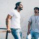 Os sertanejos Bruninho & Davi estão lançando seu novo projeto, o EP “Para pra Pensar
