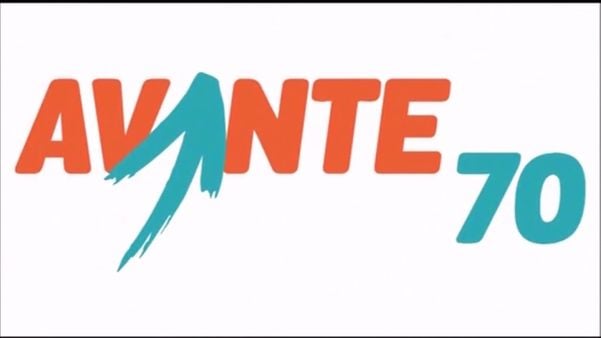 Avante  por Reprodução