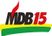 MDB  (Movimento Democrático Brasileiro), antigo PMDB (Partido do Movimento Democrático Brasileiro)(Reprodução)
