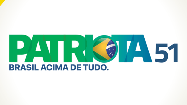 Patriota por Reprodução