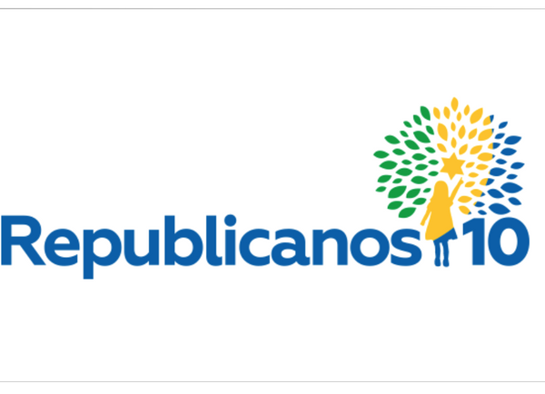 Republicanos  por Reprodução