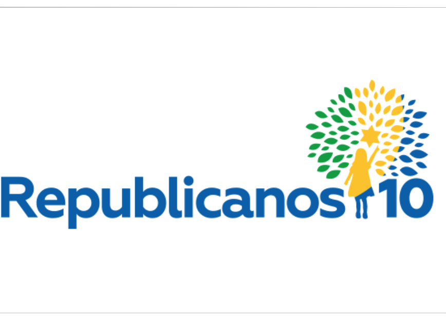 Republicanos, antigo PRB (Partido Republicano Brasileiro)