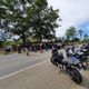 Imagem - Motociclistas fazem manifestação na BR 101 após morte de médico na Serra