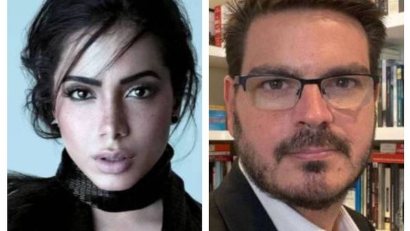 Além da artista, ele processa outros famosos e empresas jornalísticas