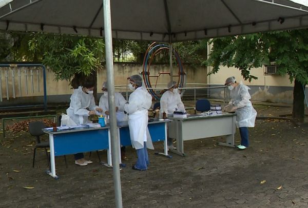 Segundo a prefeitura, o objetivo é ajudar no mapeamento da doença e possibilitar a interrupção da cadeia de transmissão do vírus, a partir do isolamento domiciliar de quem testa positivo