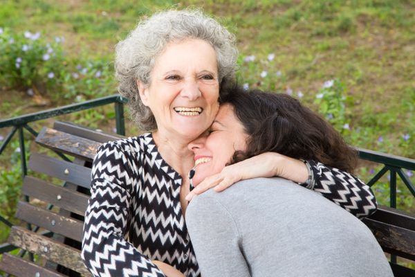 Dia das Mães