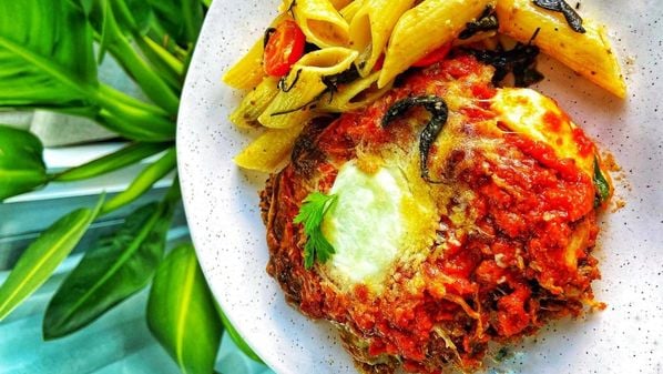 A mais italiana das receitas brasileiras é um abraço caloroso em forma de comida. Então, que tal prepará-la no Dia das Mães?