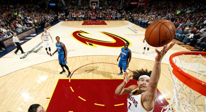 Capixaba, de 38 anos, assinou com a franquia de Ohio e ‘volta para casa’ após cinco anos para usar a camisa 17 na disputa da reta final da temporada regular 2020-2021 da NBA