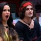 Imagem - Finalistas se emocionam com mensagens de áudio dos pais no BBB 21