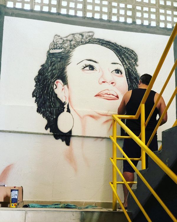 Centro Cultural Eliziário Rangel