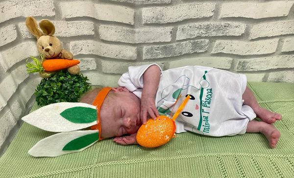 Bebês internados ganham 'mesversário' em UTI de hospital em Colatina por Hospital São José | Divulgação