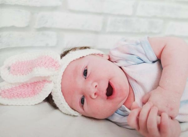 Bebês internados ganham 'mesversário' em UTI de hospital em Colatina por Hospital São José | Divulgação