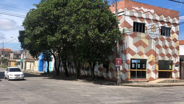 Centro Cultural Eliziário Rangel