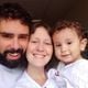 Imagem - Pai doa medula para salvar filho de doença rara em Vargem Alta