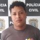 Imagem - Acusado de homicídio que chefiava tráfico de drogas em bairro da Serra é preso