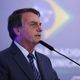 Imagem - "Pandemia foi castigo para mundo todo, governo fez o que pôde", diz Bolsonaro
