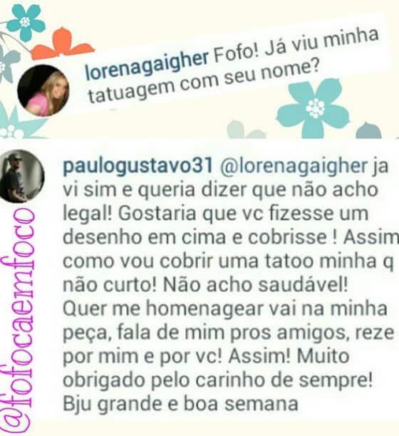 Lorena Gaigher