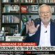 Imagem - Alexandre Garcia ameaça deixar CNN ao vivo: "Não sei se volto"