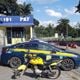 Imagem - Detento em "saidinha" de Dia das Mães furta moto e é preso pela PRF-ES