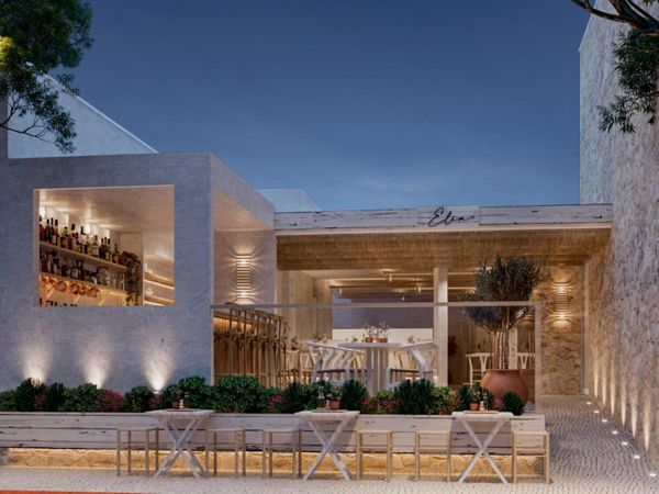 Fachada  por Simulação em 3D/Divulgação