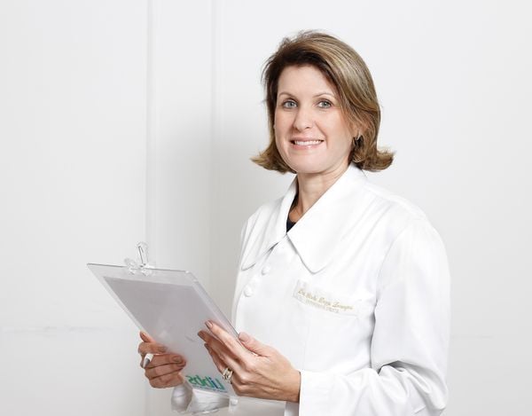 Gisele Lorenzoni