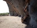 Pedra das caveiras carrega lendas macabras e vista panorâmica (Arquivo/ Marcio Menegussi Menon)
