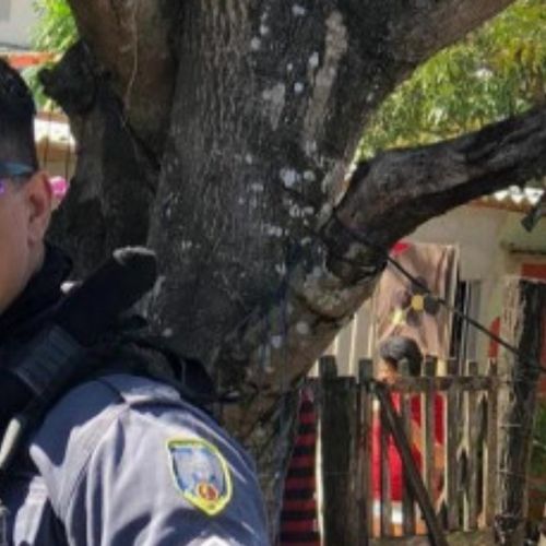 Marcos Pereira Vieira, conhecido como Sombra, morreu na manhã desta sexta-feira (7), aos 46 anos, em um hospital de Colatina. Atualmente, ele trabalhava em Linhares