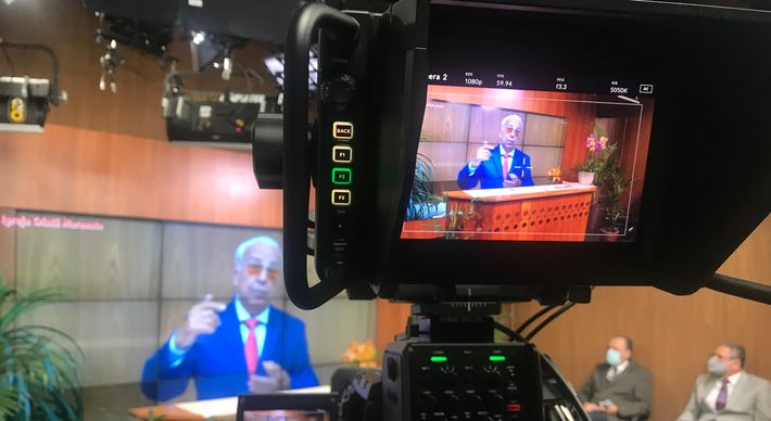 Durante a pandemia, Igreja Cristã Maranata oferece conteúdo diversificado por meio de seus canais digitais, com mensagens diárias, hinos, seminários, aulas e interação. Veja programação semanal