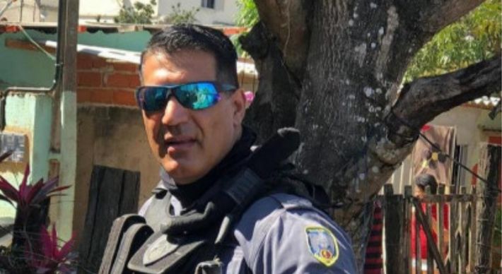 Marcos Pereira Vieira, conhecido como Sombra, morreu na manhã desta sexta-feira (7), aos 46 anos, em um hospital de Colatina. Atualmente, ele trabalhava em Linhares