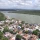 Imagem - Corpo de homem é encontrado dentro de rio em Aracruz