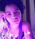 Bianca Soprani Lopes Ribeiro, de 18 anos, desapareceu na última segunda-feira (3), no bairro Alvorada, em Vila Velha(Acervo pessoal)