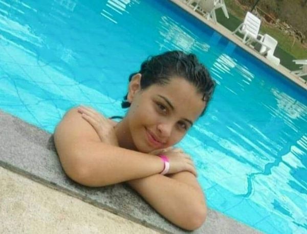 Bianca Soprani Lopes Ribeiro, de 18 anos, desapareceu na última segunda-feira (3), no bairro Alvorada, em Vila Velha