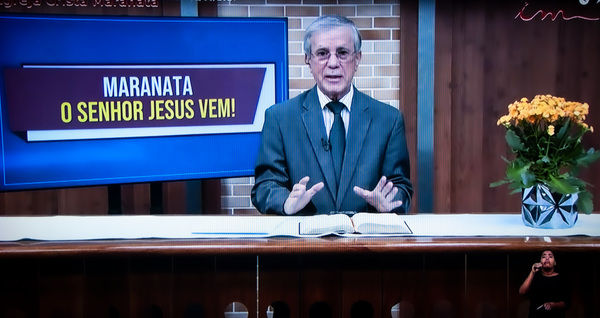 Ensino doutrinário na Escola Bíblica Dominical (EBD)