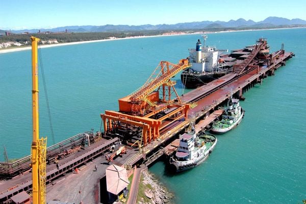 Empresa fará investimento de R$ 1,3 bilhão para conseguir dobrar a produção de pelotas de minério de ferro até 2025