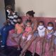 Imagem - Mãe de duas meninas, dona de casa acolhe seis sobrinhos em casa no ES