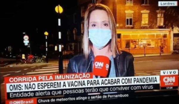 Passando a Limpo: Posicionamento da OMS é retirado de contexto para apoiar falas de Bolsonaro contra o isolamento social